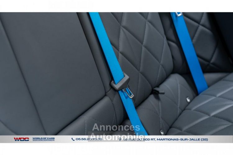 BMW iX xDrive40 326ch Pack Sport / Financement possible / Garantie - <small></small> 51.990 € <small>TTC</small> - #70