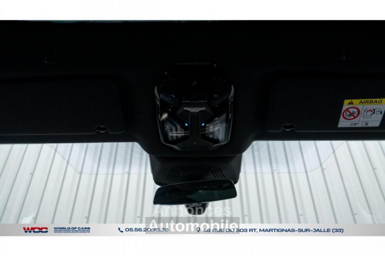 BMW iX xDrive40 326ch Pack Sport / Financement possible / Garantie - <small></small> 51.990 € <small>TTC</small> - #74