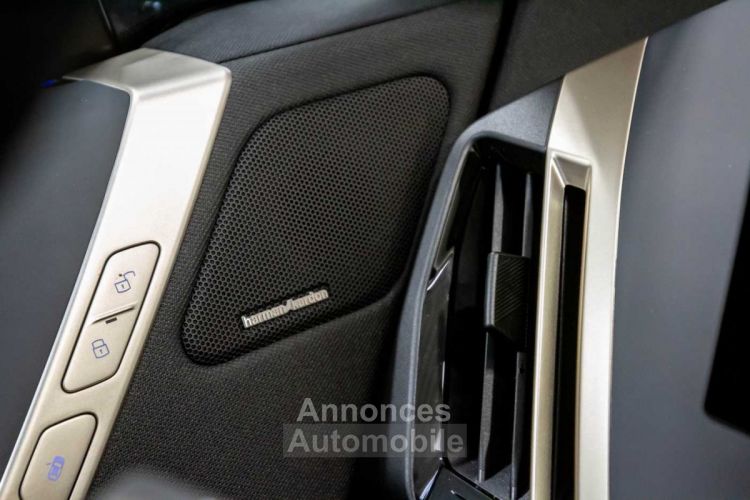 BMW iX xDrive40 Sport Pack Trekh SkyLounge Laser Massage - <small></small> 89.900 € <small>TTC</small> - #24