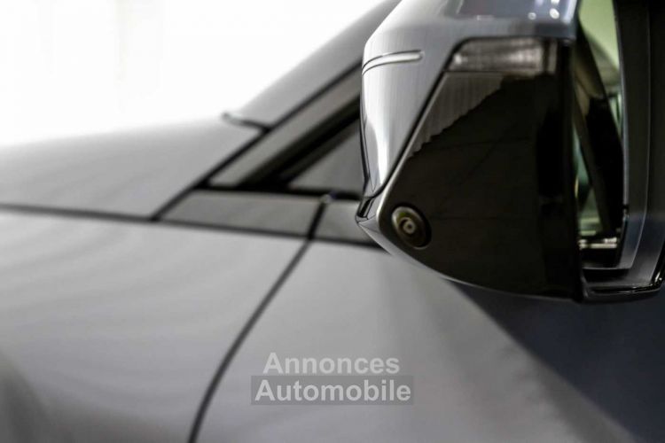 BMW iX xDrive40 Sport Pack Trekh SkyLounge Laser Massage - <small></small> 89.900 € <small>TTC</small> - #40