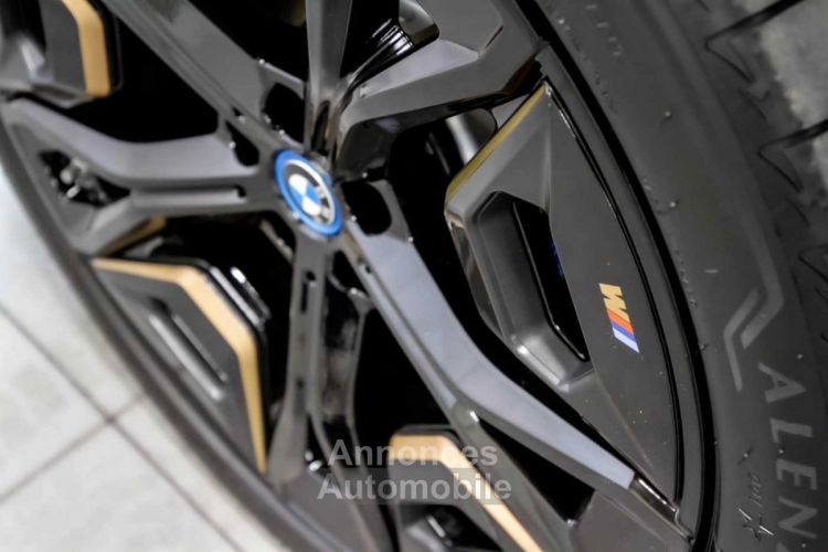 BMW iX xDrive40 Sport Pack Trekh SkyLounge Laser Massage - <small></small> 89.900 € <small>TTC</small> - #41