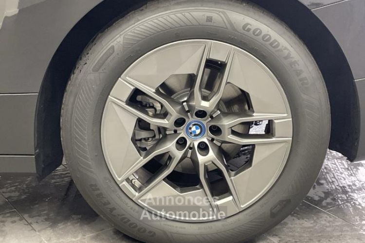 BMW iX xDrive50 523ch - <small></small> 89.990 € <small>TTC</small> - #20