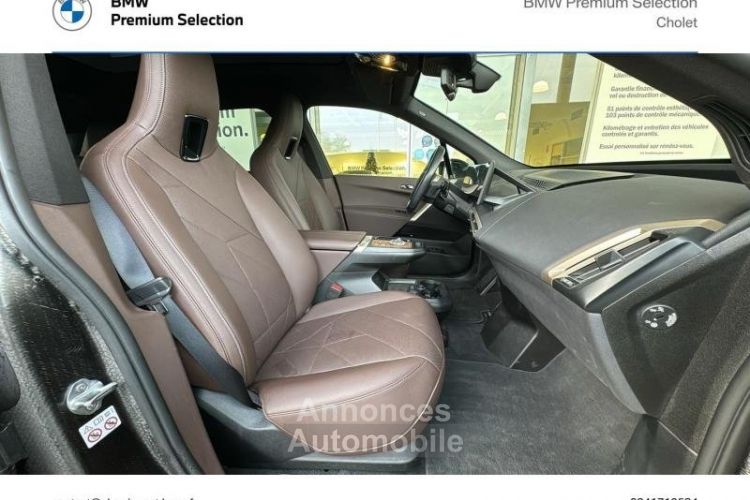 BMW iX xDrive50 523ch - <small></small> 69.900 € <small>TTC</small> - #9