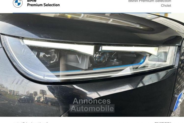 BMW iX xDrive50 523ch - <small></small> 69.900 € <small>TTC</small> - #10