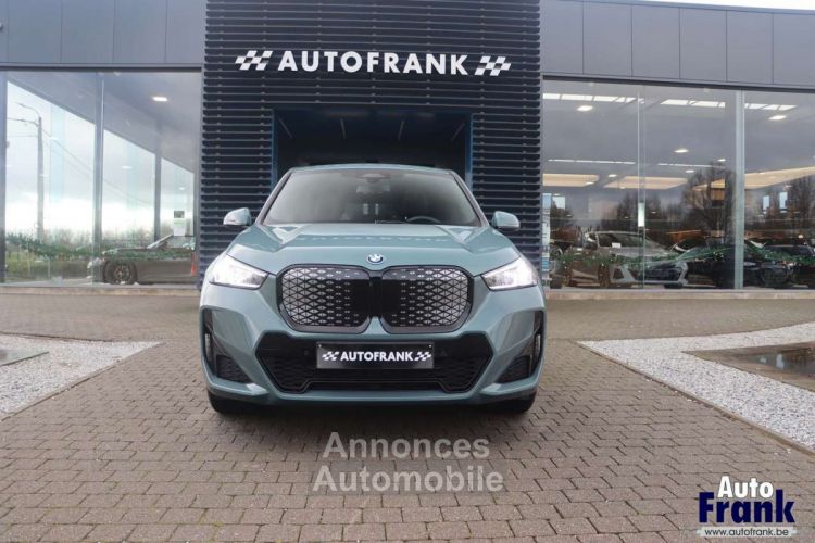 BMW iX1 20 M-SPORT PANO MEMO H&K CAM - <small></small> 46.950 € <small>TTC</small> - #2