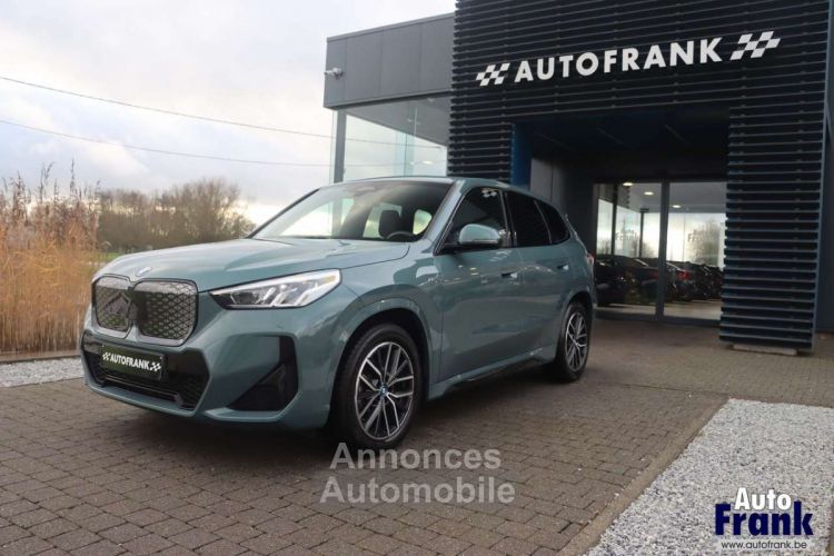 BMW iX1 20 M-SPORT PANO MEMO H&K CAM - <small></small> 46.950 € <small>TTC</small> - #3