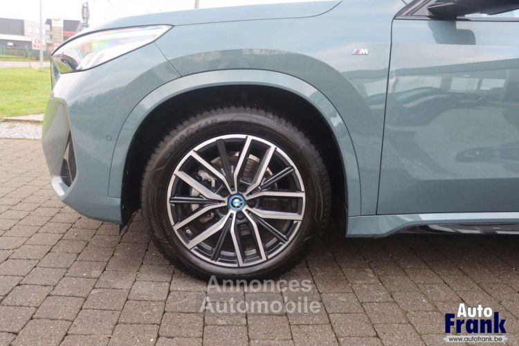 BMW iX1 20 M-SPORT PANO MEMO H&K CAM - <small></small> 46.950 € <small>TTC</small> - #4