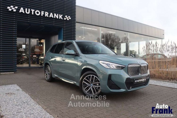 BMW iX1 20 M-SPORT PANO MEMO H&K CAM - <small></small> 46.950 € <small>TTC</small> - #15