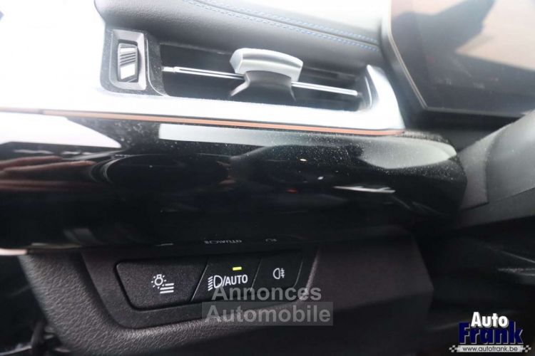 BMW iX1 20 M-SPORT PANO TREKHK 360CAM HUD FULL - <small></small> 54.950 € <small>TTC</small> - #31