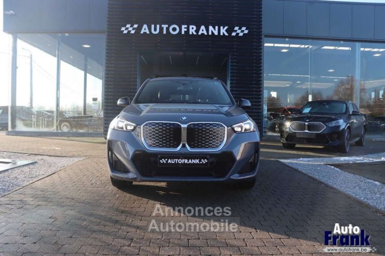 BMW iX1 20 M-SPORT PANO TREKHK MEMO 360CAM FUL - <small></small> 52.950 € <small>TTC</small> - #2