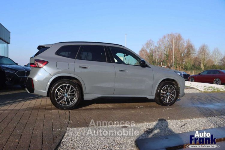 BMW iX1 20 M-SPORT PANO TREKHK MEMO 360CAM FUL - <small></small> 52.950 € <small>TTC</small> - #9