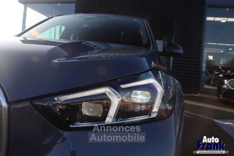 BMW iX1 20 M-SPORT PANO TREKHK MEMO 360CAM FUL - <small></small> 52.950 € <small>TTC</small> - #13