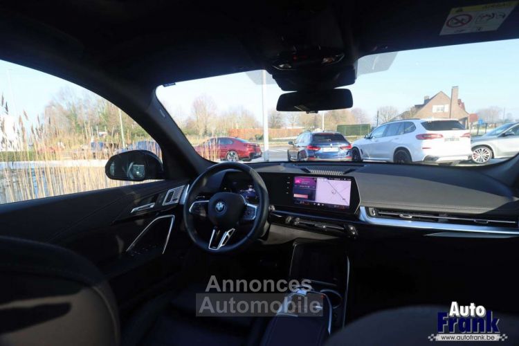 BMW iX1 20 M-SPORT PANO TREKHK MEMO 360CAM FUL - <small></small> 52.950 € <small>TTC</small> - #29