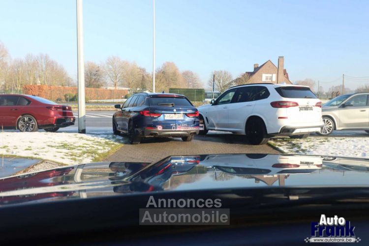 BMW iX1 20 M-SPORT PANO TREKHK MEMO 360CAM FUL - <small></small> 52.950 € <small>TTC</small> - #35