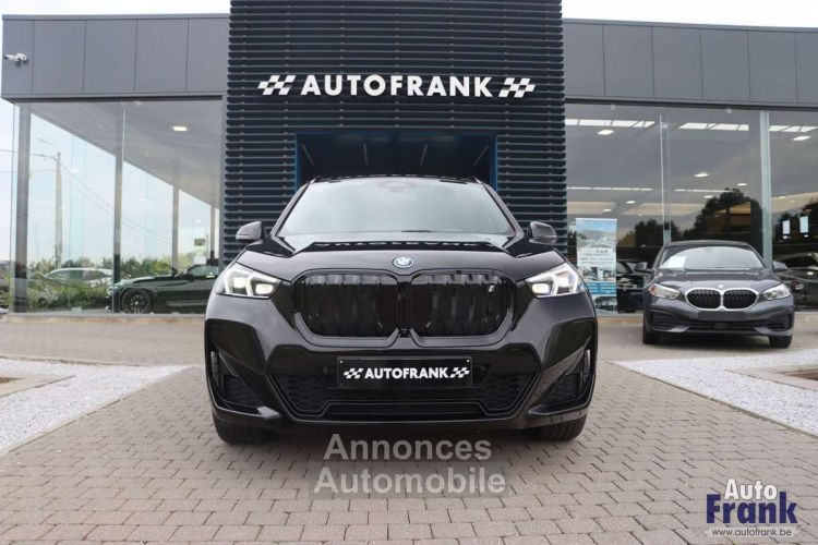 BMW iX1 30 4X4 M-SPORT PANO MEMO 360CAM HUD - <small></small> 54.950 € <small>TTC</small> - #2