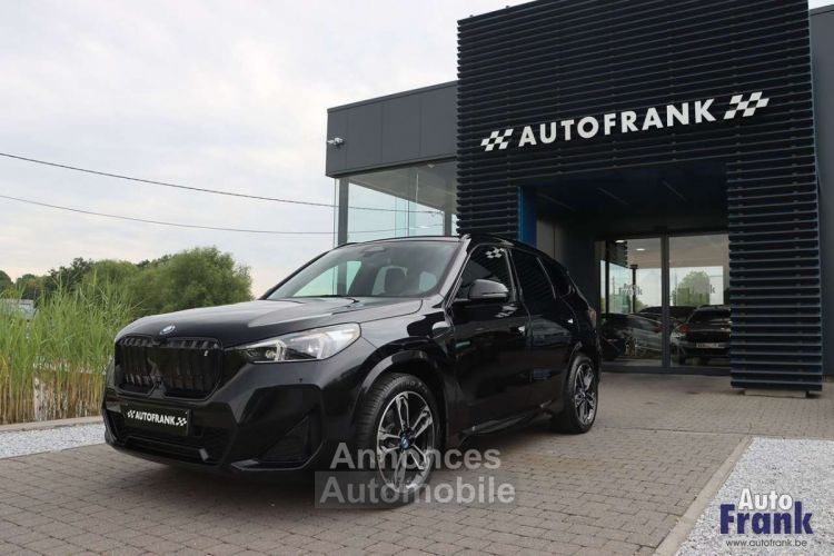 BMW iX1 30 4X4 M-SPORT PANO MEMO 360CAM HUD - <small></small> 54.950 € <small>TTC</small> - #3