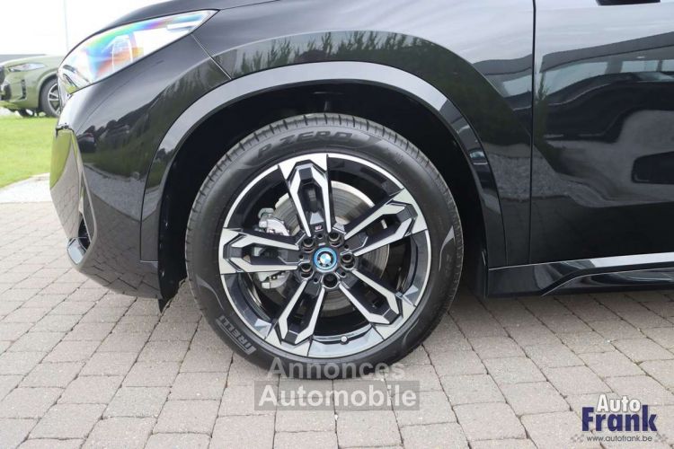 BMW iX1 30 4X4 M-SPORT PANO MEMO 360CAM HUD - <small></small> 54.950 € <small>TTC</small> - #4