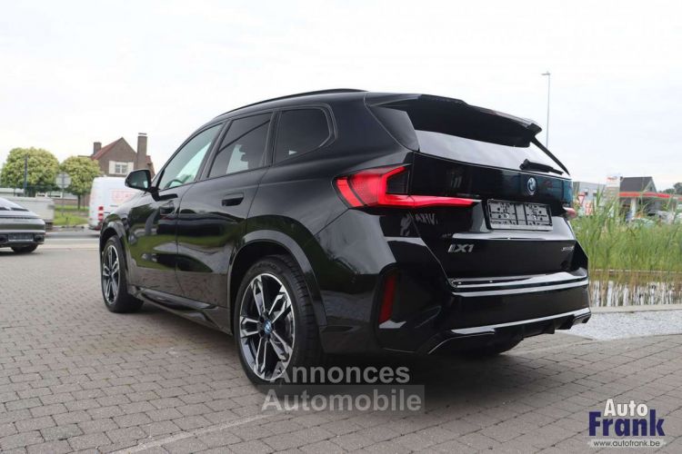 BMW iX1 30 4X4 M-SPORT PANO MEMO 360CAM HUD - <small></small> 54.950 € <small>TTC</small> - #5