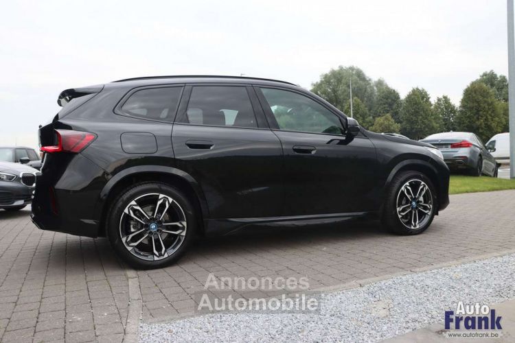 BMW iX1 30 4X4 M-SPORT PANO MEMO 360CAM HUD - <small></small> 54.950 € <small>TTC</small> - #8