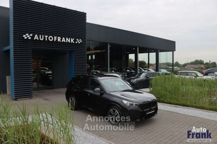 BMW iX1 30 4X4 M-SPORT PANO MEMO 360CAM HUD - <small></small> 54.950 € <small>TTC</small> - #9