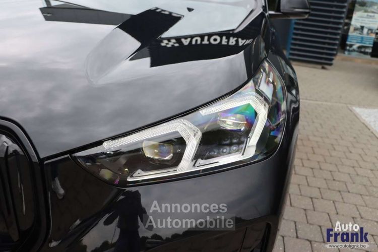 BMW iX1 30 4X4 M-SPORT PANO MEMO 360CAM HUD - <small></small> 54.950 € <small>TTC</small> - #10