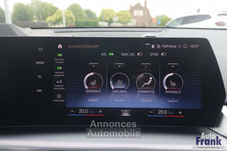 BMW iX1 30 4X4 M-SPORT PANO MEMO 360CAM HUD - <small></small> 54.950 € <small>TTC</small> - #39