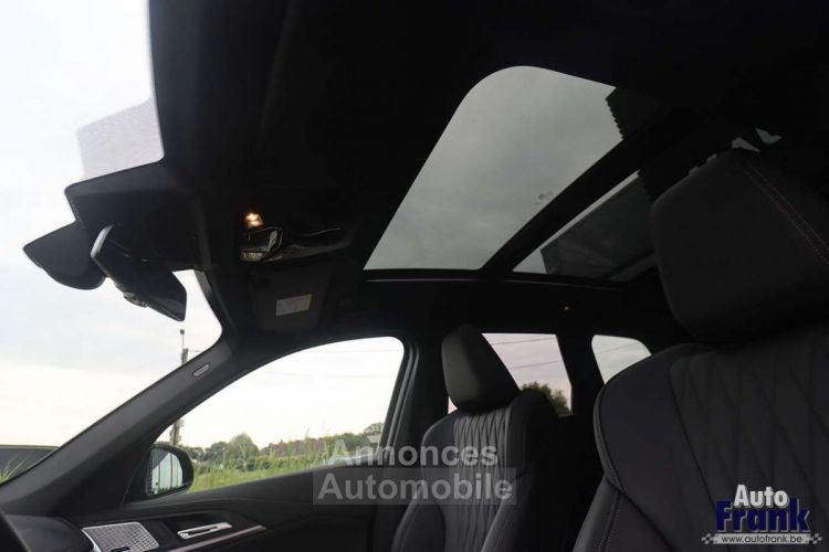 BMW iX1 30 4X4 M-SPORT PANO MEMO 360CAM HUD - <small></small> 54.950 € <small>TTC</small> - #45