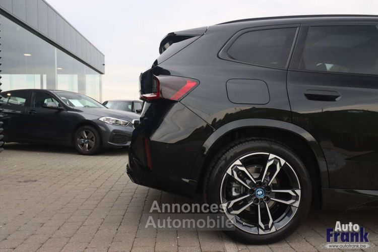 BMW iX1 30 4X4 M-SPORT PANO MEMO 360CAM HUD - <small></small> 54.950 € <small>TTC</small> - #47