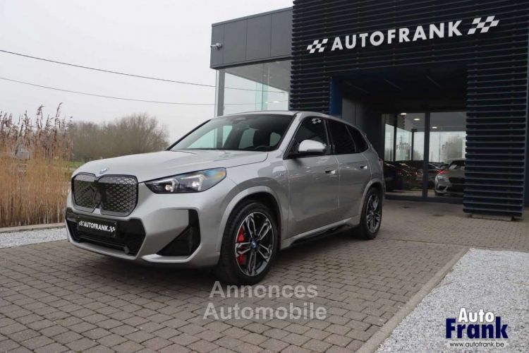 BMW iX1 30 4X4 M-SPORT TREKHK PANO 360CAM MEMO - <small></small> 56.950 € <small>TTC</small> - #3