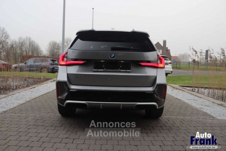 BMW iX1 30 4X4 M-SPORT TREKHK PANO 360CAM MEMO - <small></small> 56.950 € <small>TTC</small> - #6