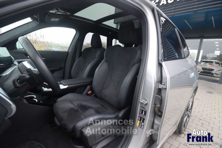 BMW iX1 30 4X4 M-SPORT TREKHK PANO 360CAM MEMO - <small></small> 56.950 € <small>TTC</small> - #21