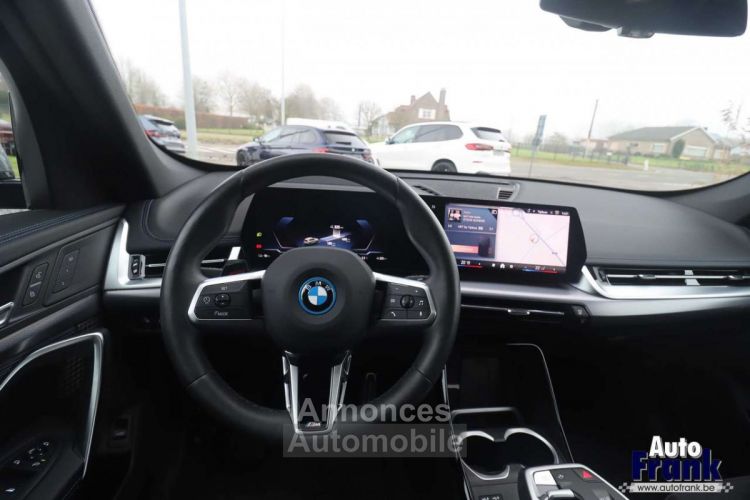 BMW iX1 30 4X4 M-SPORT TREKHK PANO 360CAM MEMO - <small></small> 56.950 € <small>TTC</small> - #29