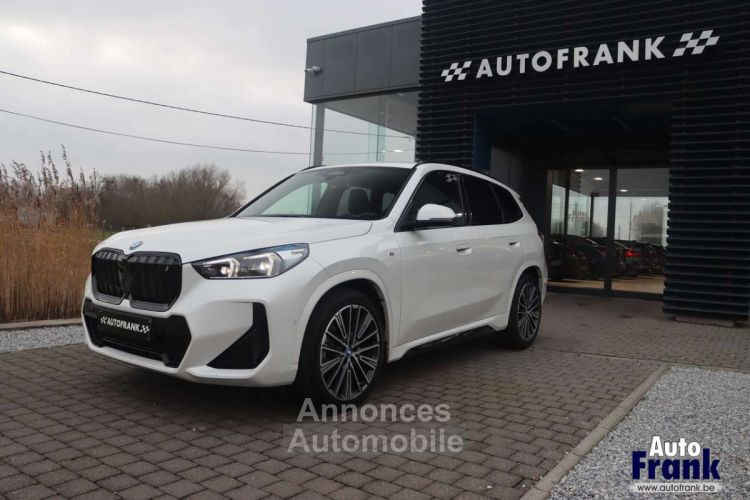 BMW iX1 30 M-SPORT TREKHK 360CAM MEMO HUD 20 - <small></small> 54.950 € <small>TTC</small> - #3