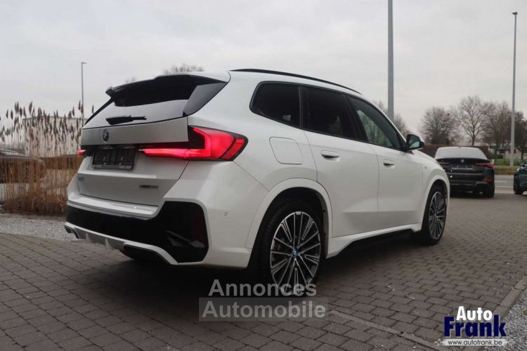 BMW iX1 30 M-SPORT TREKHK 360CAM MEMO HUD 20 - <small></small> 54.950 € <small>TTC</small> - #7