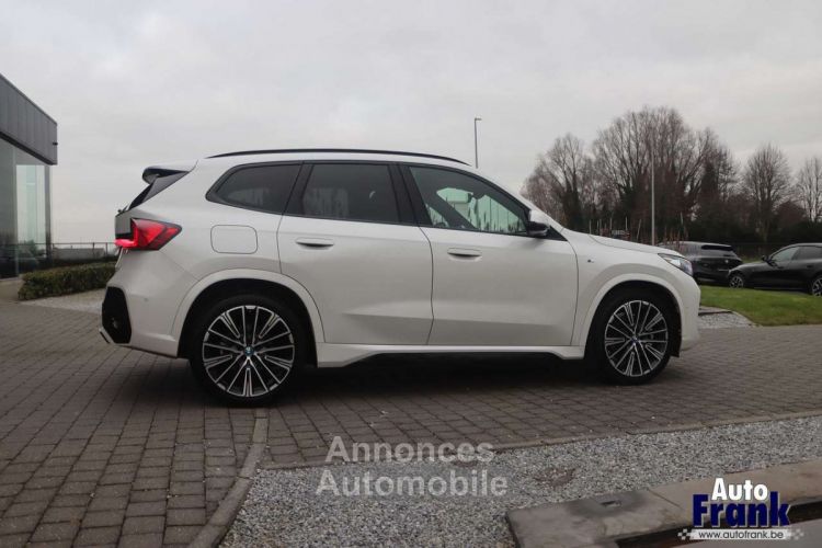 BMW iX1 30 M-SPORT TREKHK 360CAM MEMO HUD 20 - <small></small> 54.950 € <small>TTC</small> - #8