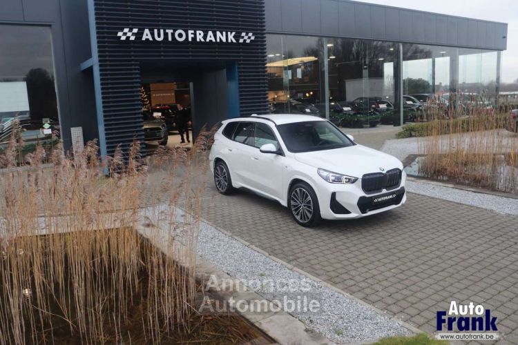 BMW iX1 30 M-SPORT TREKHK 360CAM MEMO HUD 20 - <small></small> 54.950 € <small>TTC</small> - #9