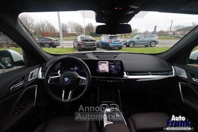 BMW iX1 30 M-SPORT TREKHK 360CAM MEMO HUD 20 - <small></small> 54.950 € <small>TTC</small> - #26