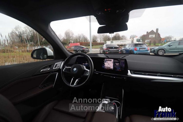 BMW iX1 30 M-SPORT TREKHK 360CAM MEMO HUD 20 - <small></small> 54.950 € <small>TTC</small> - #27