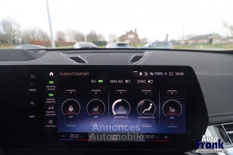 BMW iX1 30 M-SPORT TREKHK 360CAM MEMO HUD 20 - <small></small> 54.950 € <small>TTC</small> - #46