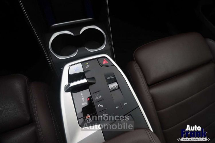 BMW iX1 30 M-SPORT TREKHK 360CAM MEMO HUD 20 - <small></small> 54.950 € <small>TTC</small> - #50