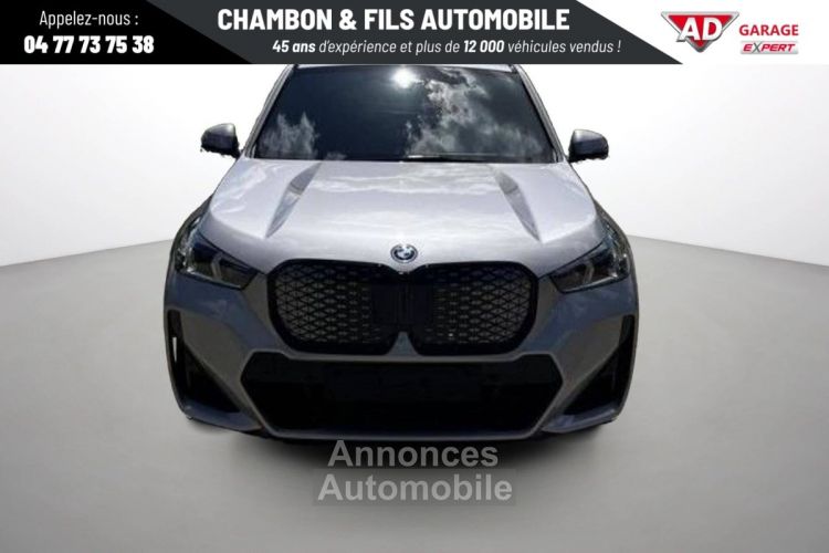 BMW iX1 U11 eDrive20 204ch BVA - <small></small> 53.498 € <small>TTC</small> - #2