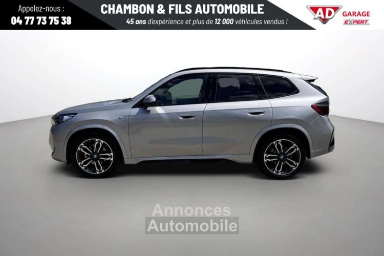 BMW iX1 U11 eDrive20 204ch BVA - <small></small> 53.498 € <small>TTC</small> - #4