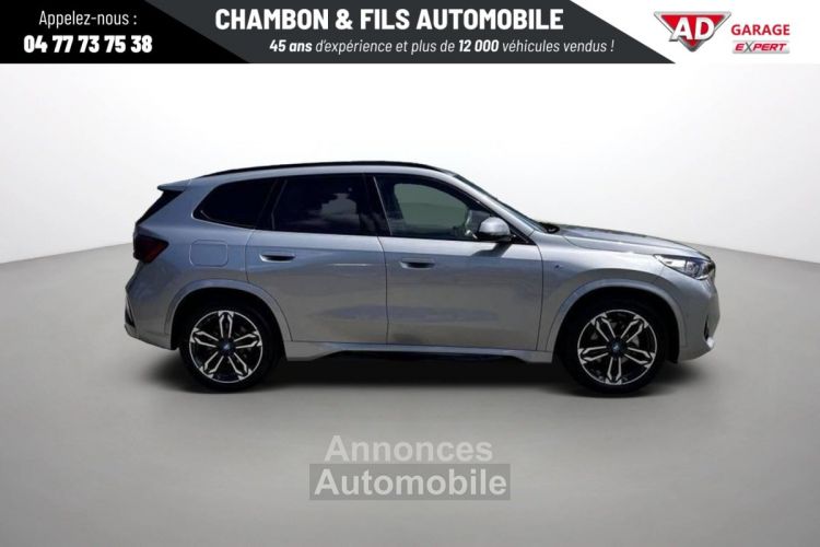 BMW iX1 U11 eDrive20 204ch BVA - <small></small> 53.498 € <small>TTC</small> - #7