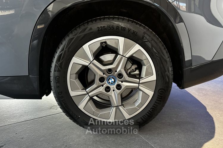 BMW iX1 U11 xDrive30 313ch BVA - 5P - <small></small> 43.880 € <small>TTC</small> - #12