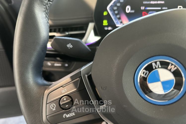 BMW iX1 U11 xDrive30 313ch BVA - 5P - <small></small> 43.880 € <small>TTC</small> - #19