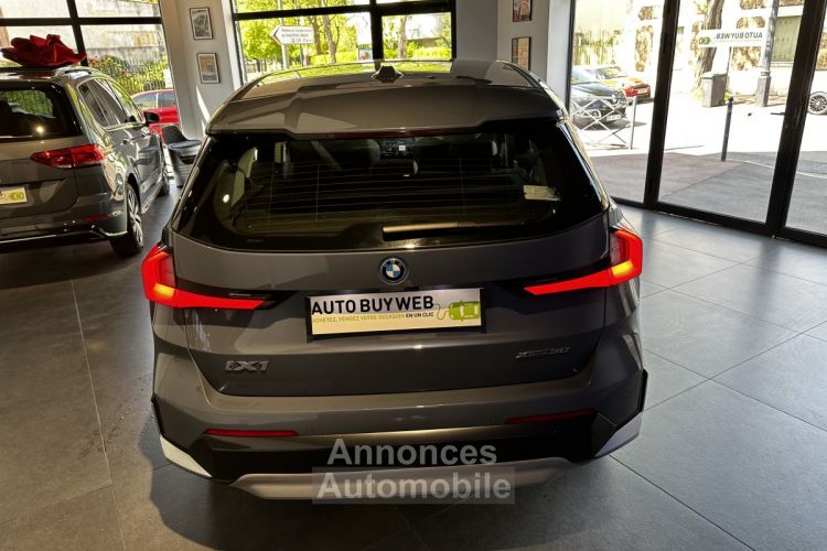 BMW iX1 U11 xDrive30 313ch BVA - 5P - <small></small> 43.880 € <small>TTC</small> - #24