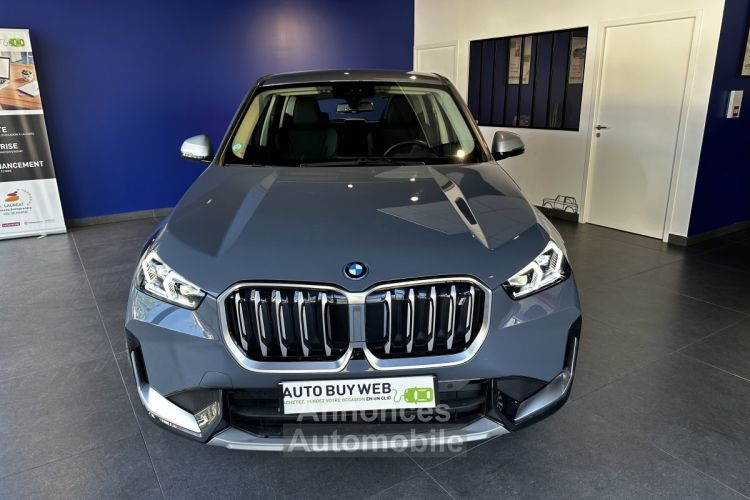 BMW iX1 U11 xDrive30 313ch BVA - 5P - <small></small> 43.880 € <small>TTC</small> - #26