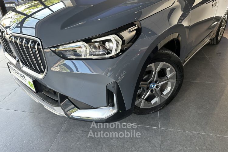 BMW iX1 U11 xDrive30 313ch BVA - 5P - <small></small> 43.880 € <small>TTC</small> - #27