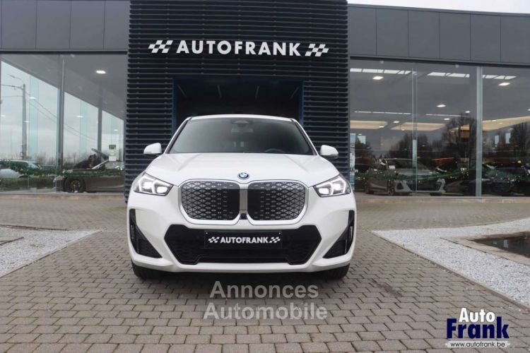 BMW iX1 XDR30 M-SPORT TREKHK MEMO HUD 360CAM - <small></small> 51.950 € <small>TTC</small> - #2