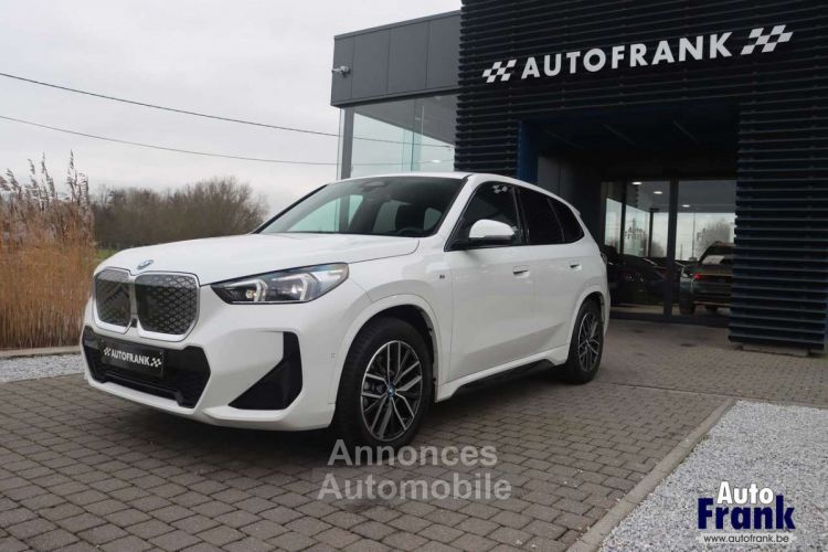 BMW iX1 XDR30 M-SPORT TREKHK MEMO HUD 360CAM - <small></small> 51.950 € <small>TTC</small> - #3